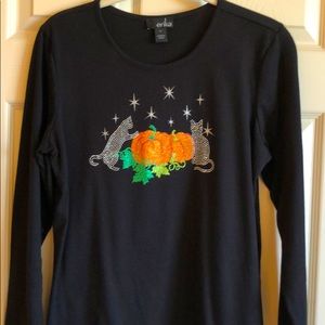 Halloween shirt